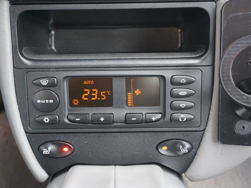 Afbeelding 22/50 van Porsche 911 Carrera 4 (2003)