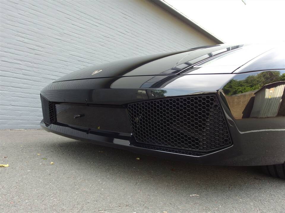 Bild 12/99 von Lamborghini Gallardo (2007)