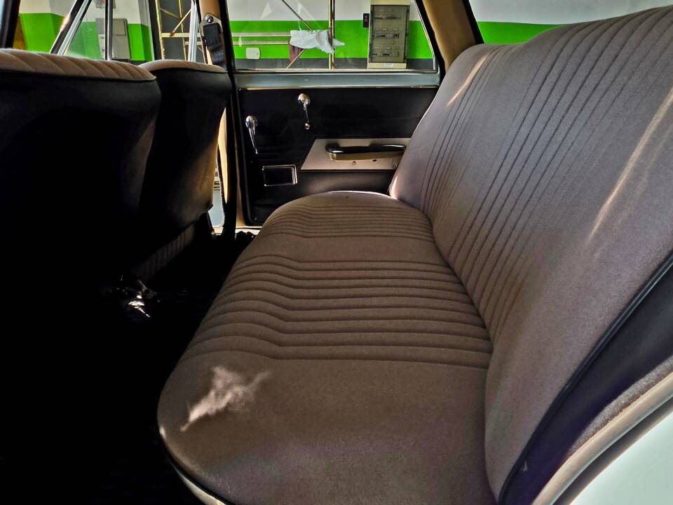 Bild 45/66 von Alfa Romeo Giulia 1300 TI (1967)