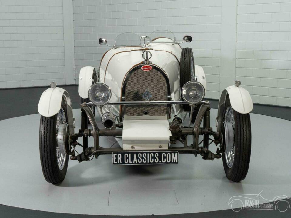 Bild 10/19 von Bugatti Type 35 B (1970)