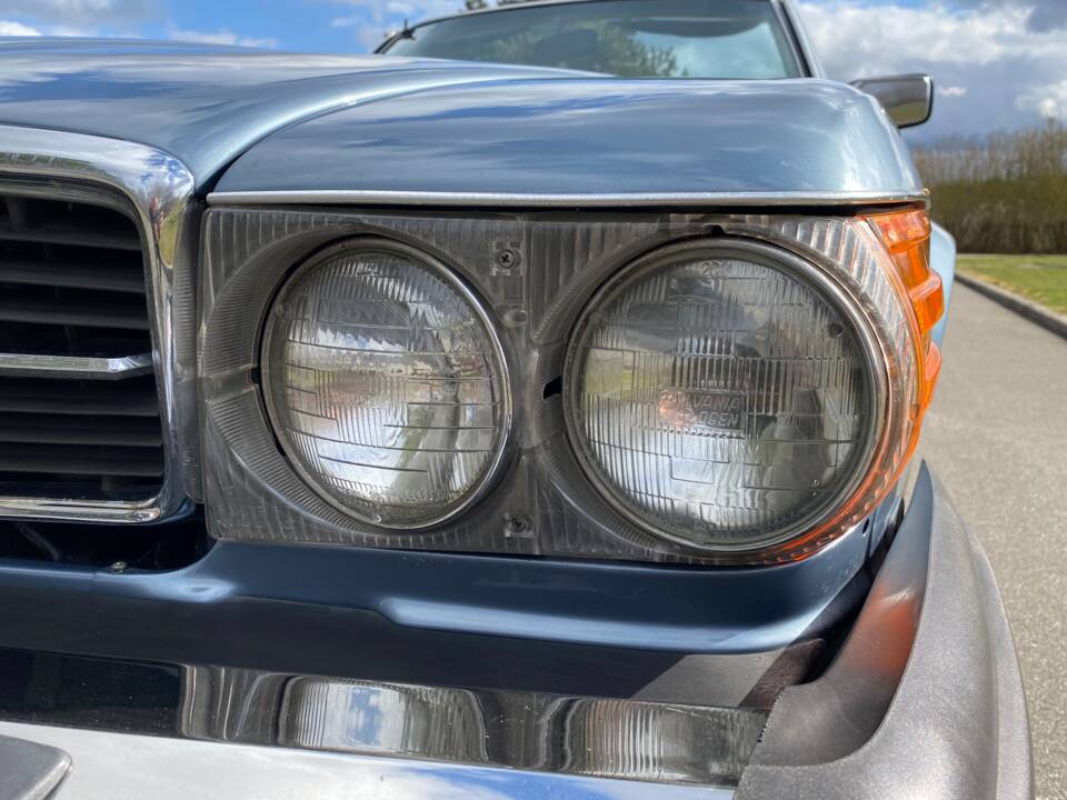 Imagen 10/70 de Mercedes-Benz 450 SL (1976)