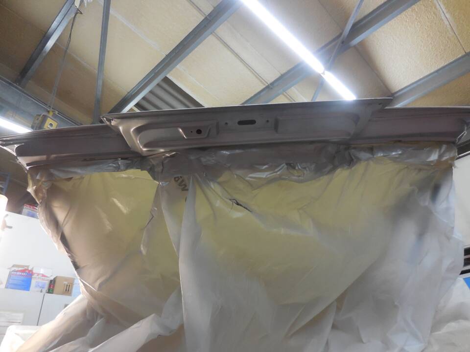 Immagine 48/50 di BMW 325i Touring (1992)