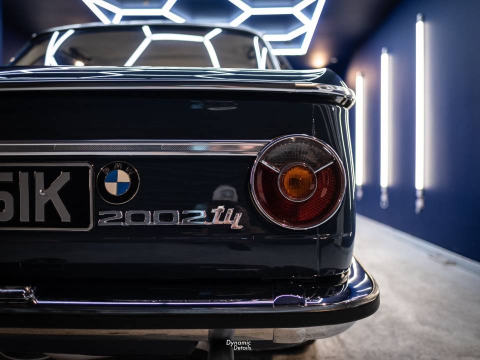 Image 15/34 of BMW 2002 tii (1973)