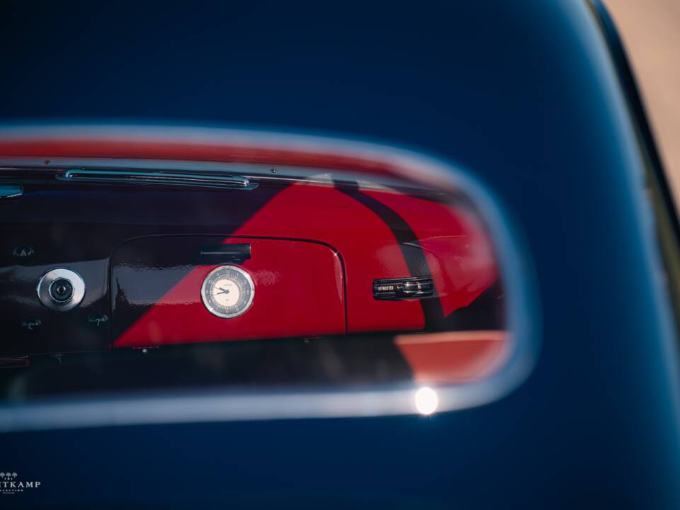 Image 24/32 of Maserati A6 1500 Turismo Berline (1949)