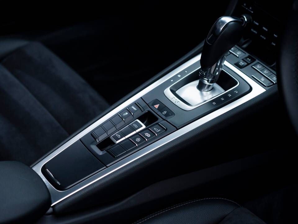 Bild 32/43 von Porsche 718 Boxster (2020)