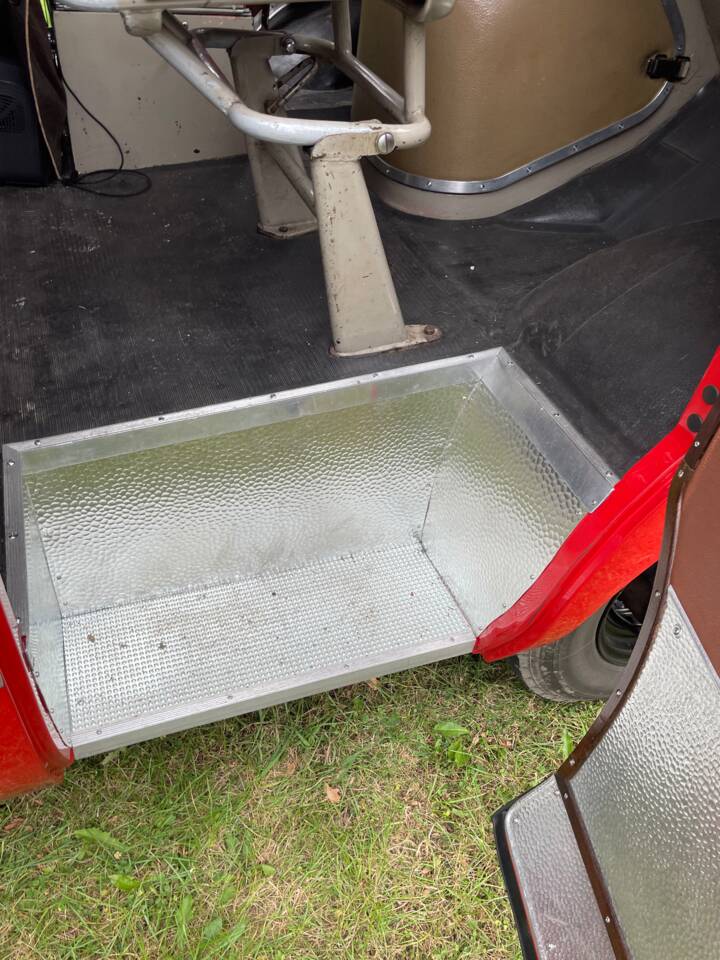 Bild 12/26 von Mercedes-Benz O 319 D (1966)