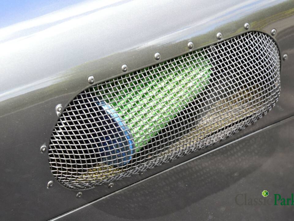 Image 45/50 de Donkervoort D8 180 (2001)