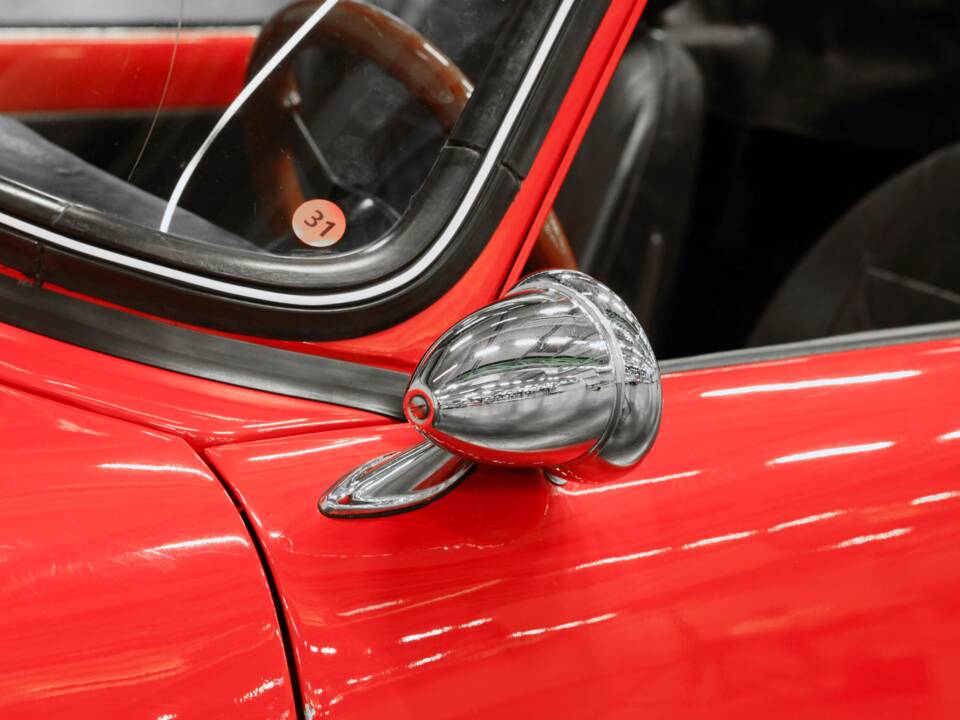Afbeelding 33/33 van Triumph Spitfire Mk III (1968)