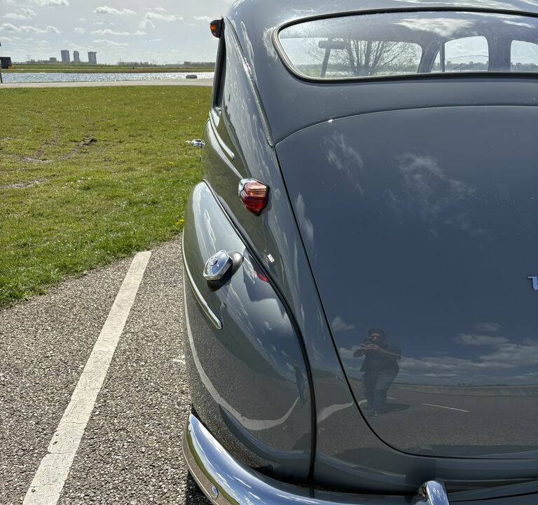 Afbeelding 8/8 van Volvo PV 444 (1955)