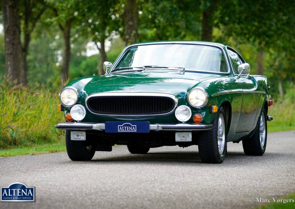 Bild 6/55 von Volvo 1800 E (1972)