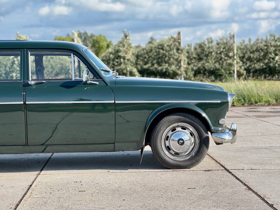 Bild 13/52 von Volvo Amazon P220 (1967)