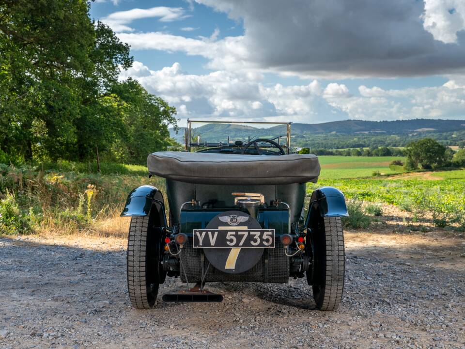 Immagine 8/22 di Bentley 4 1/2 Litre (1928)