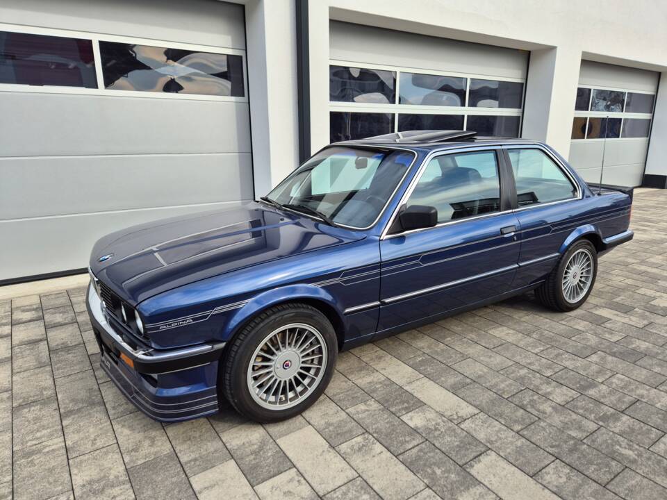 Bild 6/39 von ALPINA C2 2.7 (1986)