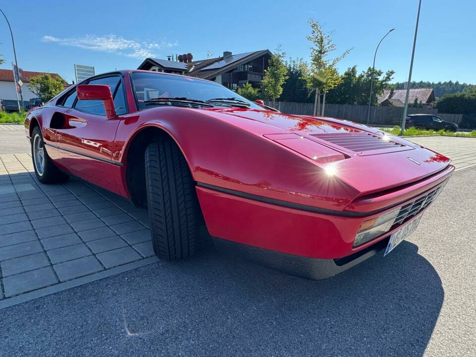 Bild 12/12 von Ferrari 328 GTB (1986)