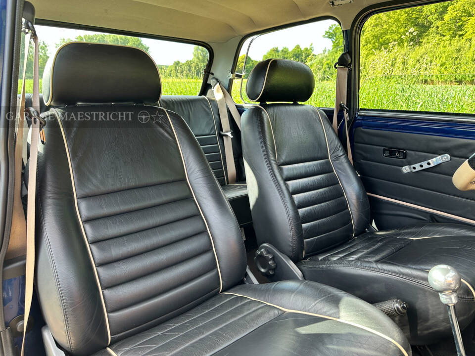 Bild 31/100 von Mini Cooper 1.3i MPI (2000)