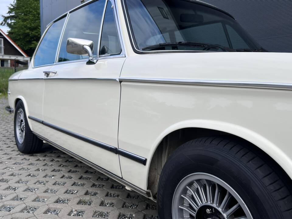 Afbeelding 14/57 van BMW 2002 tii (1975)