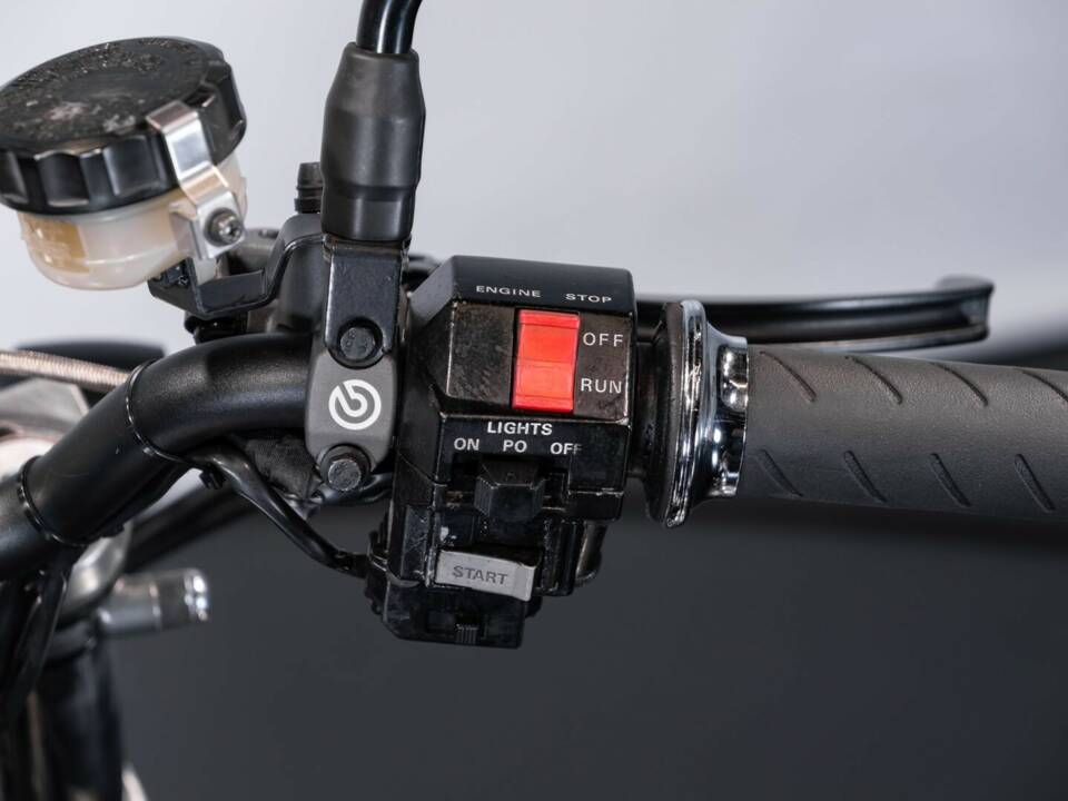 Immagine 40/50 di Yamaha DUMMY (1991)