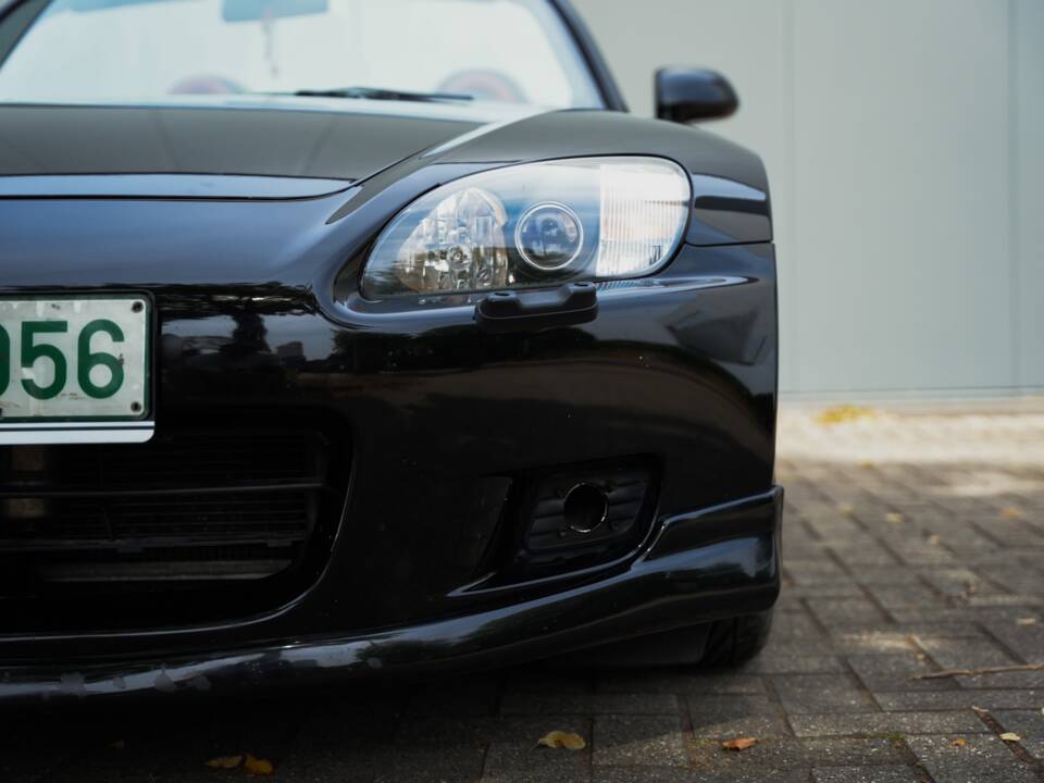 Imagen 11/28 de Honda S 2000 (2000)