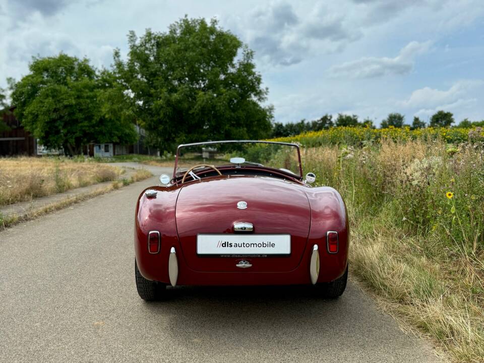 Imagen 4/11 de AC Ace Bristol (1960)