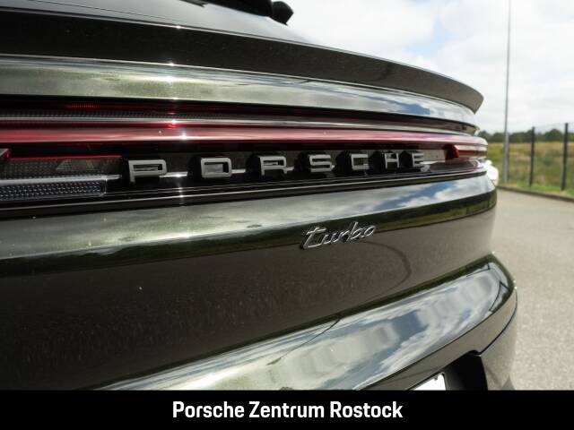 Obraz 30/33 pojazdu Porsche Cayenne Coupé Turbo S E-Hybrid (2026)