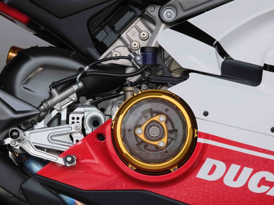 Bild 2/85 von Ducati V4 Panigale Speciale (2018)