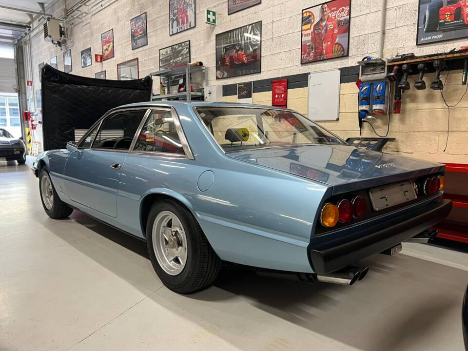 Bild 49/54 von Ferrari 365 GT4 2+2 (1975)