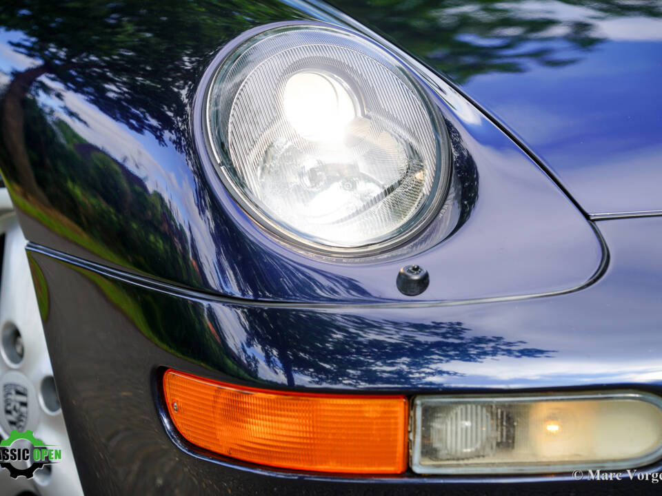 Image 28/60 de Porsche 911 Carrera (1994)