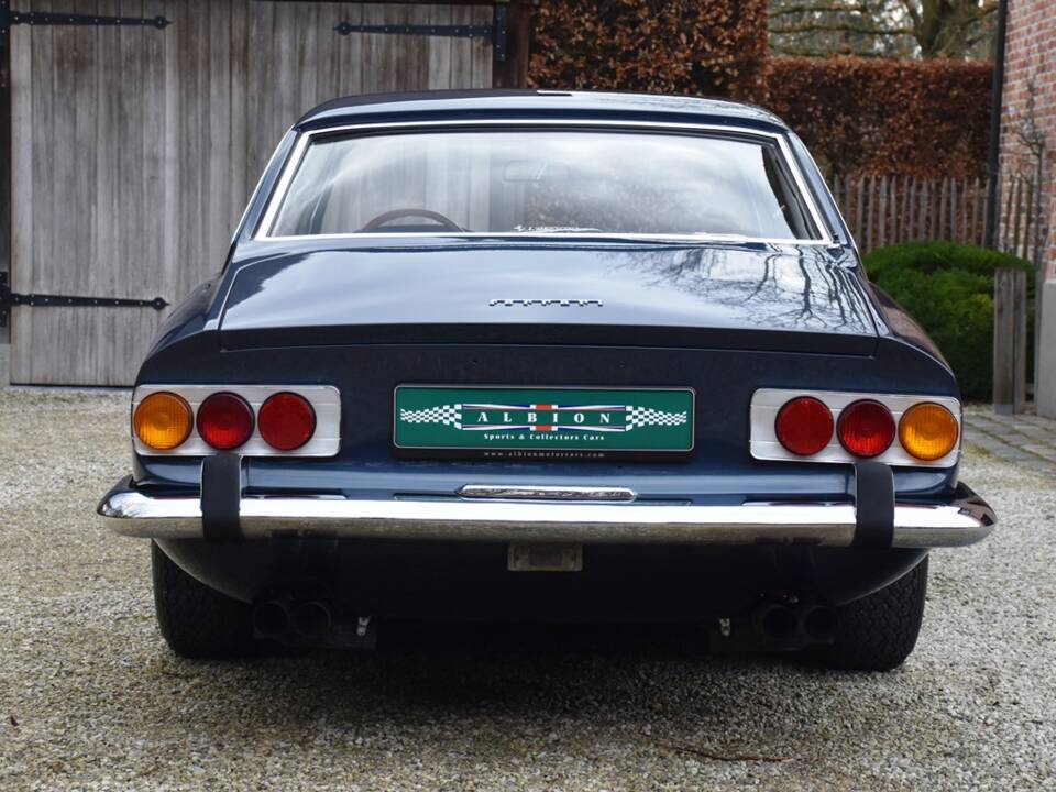 Bild 5/43 von Ferrari 365 GT 2+2 (1970)