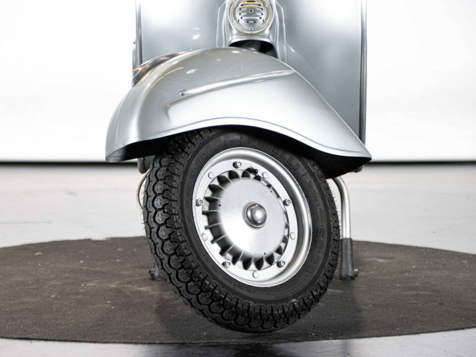 Bild 35/50 von Piaggio Vespa 150 Sprint (1967)