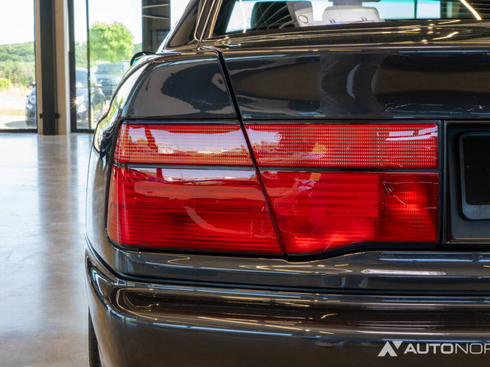 Image 20/46 of BMW 850CSi (1993)