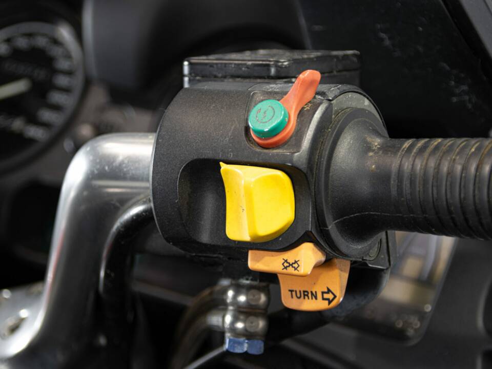 Bild 46/50 von BMW R 1100 RT (1998)