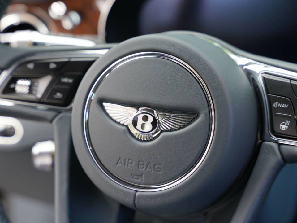 Afbeelding 37/50 van Bentley Continental GT (2018)