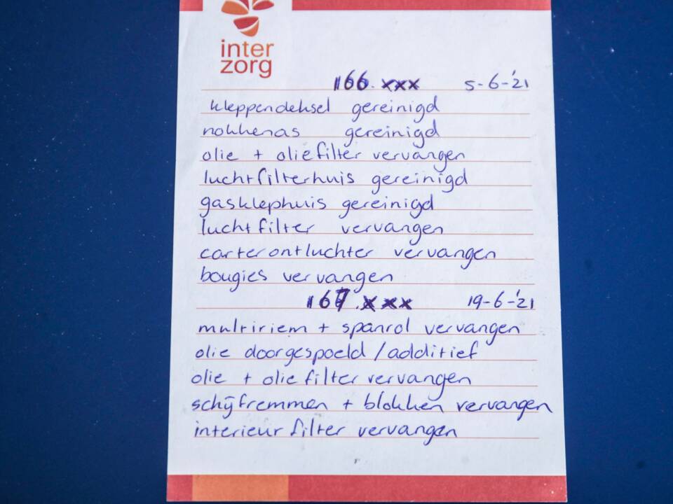 Bild 47/50 von FIAT Grande Punto 1.4 (2009)