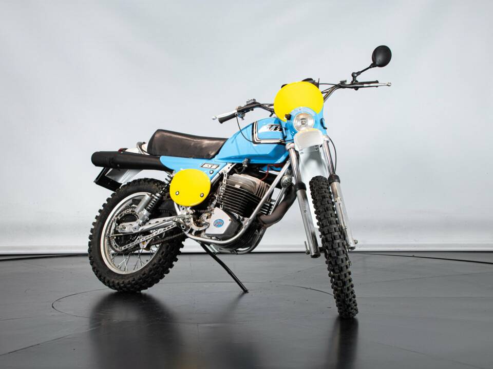 Imagen 6/50 de KTM 250 MC/GS (1977)