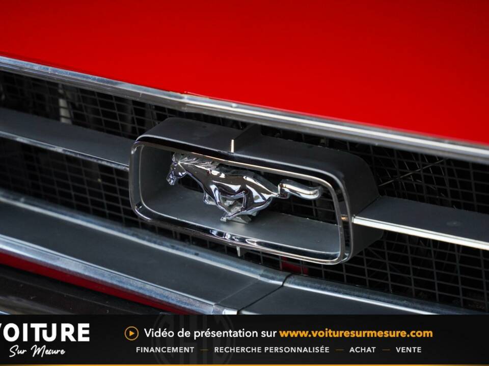 Afbeelding 7/25 van Ford Mustang 390 GTA (1967)