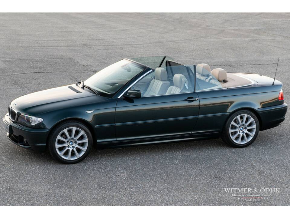 Bild 3/37 von BMW 320Ci (2006)