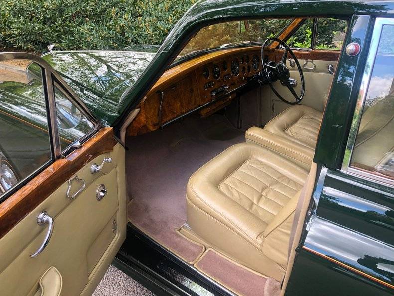 Afbeelding 10/50 van Bentley S 2 Continental (1962)