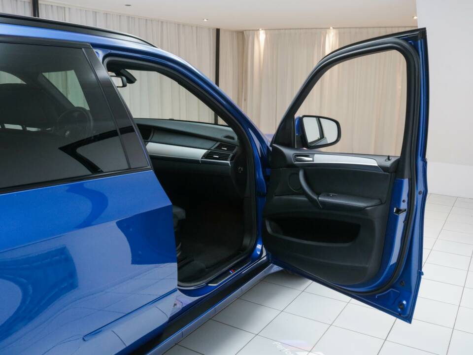 Image 12/28 de BMW X5 M (2013)
