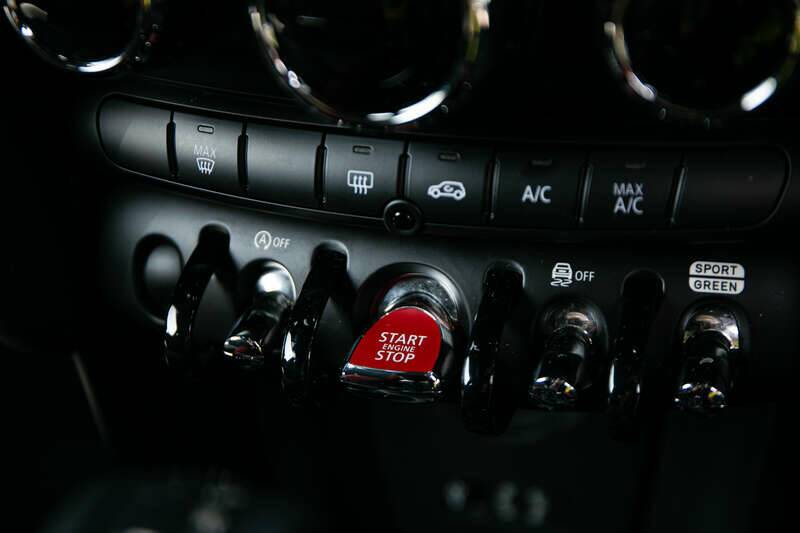 Bild 20/45 von Mini John Cooper Works (2017)