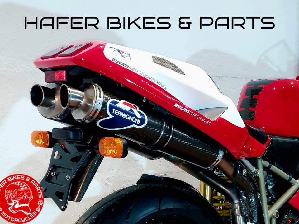 Immagine 1/4 di Ducati DUMMY (1998)