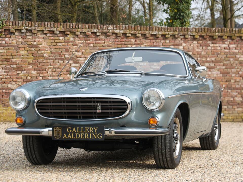 Imagen 11/50 de Volvo 1800 E (1970)