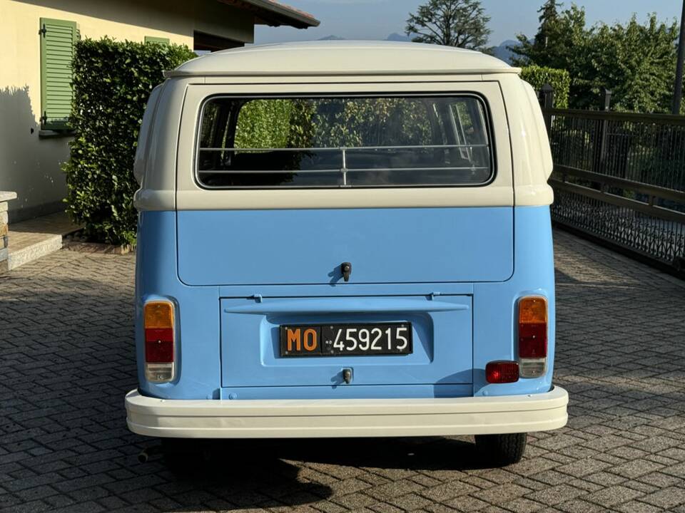 Immagine 5/7 di Volkswagen T2c Combi (1979)