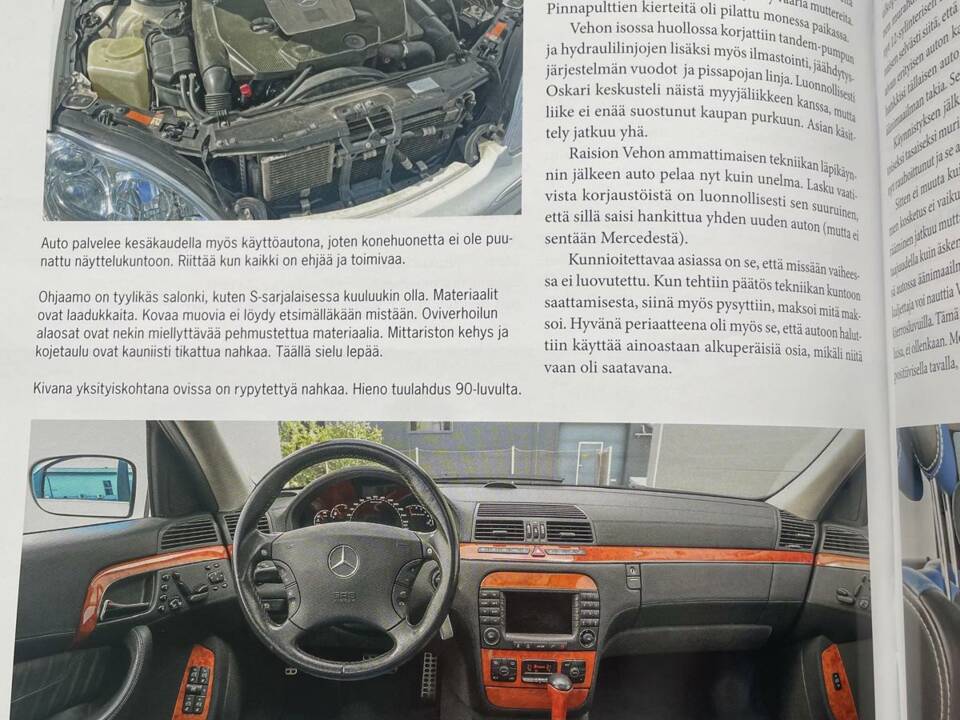 Image 39/51 of Mercedes-Benz S 65 AMG L (2004)