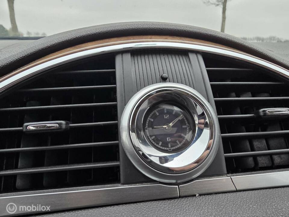 Imagen 34/50 de Buick Enclave 3.6 (2008)