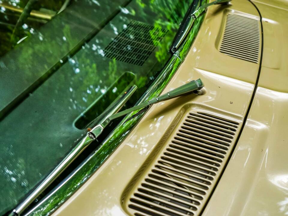 Bild 71/181 von Chevrolet Camaro SS (1967)
