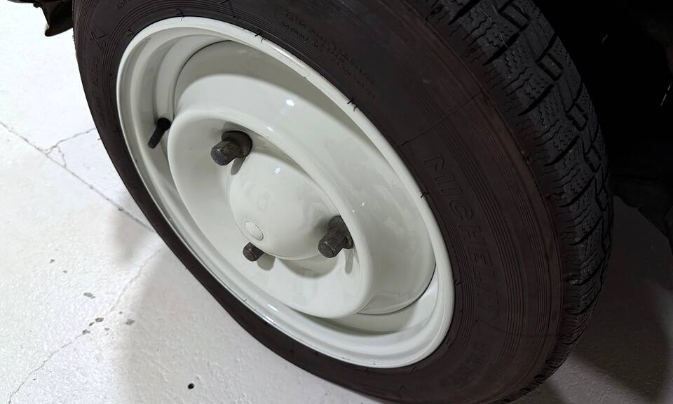 Image 35/38 of Citroën 2 CV 6 (1982)
