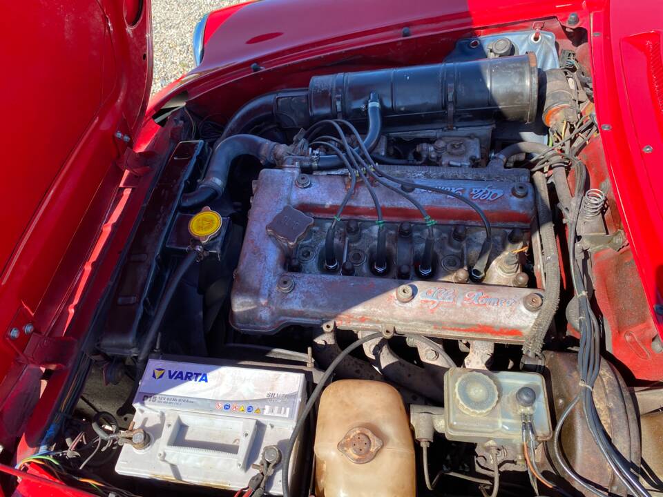 Image 47/56 of Alfa Romeo 2.0 Spider (1986)