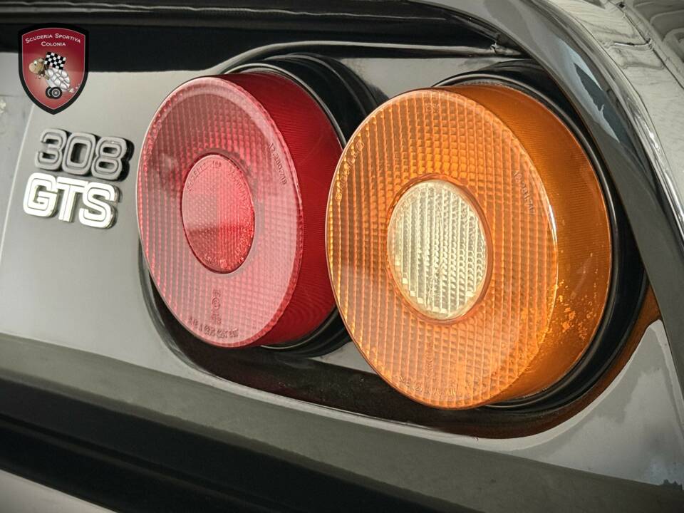 Immagine 64/78 di Ferrari 308 GTS (1980)