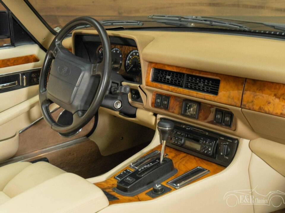 Afbeelding 8/19 van Jaguar XJS 4.0 (1995)