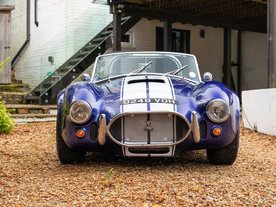 Bild 39/50 von AC Cobra 289 (1997)